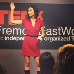 TEDx Speaker Christina Aldan