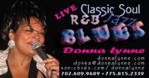 donna lynne las vegas jazz vocalist las Vegas Nevada